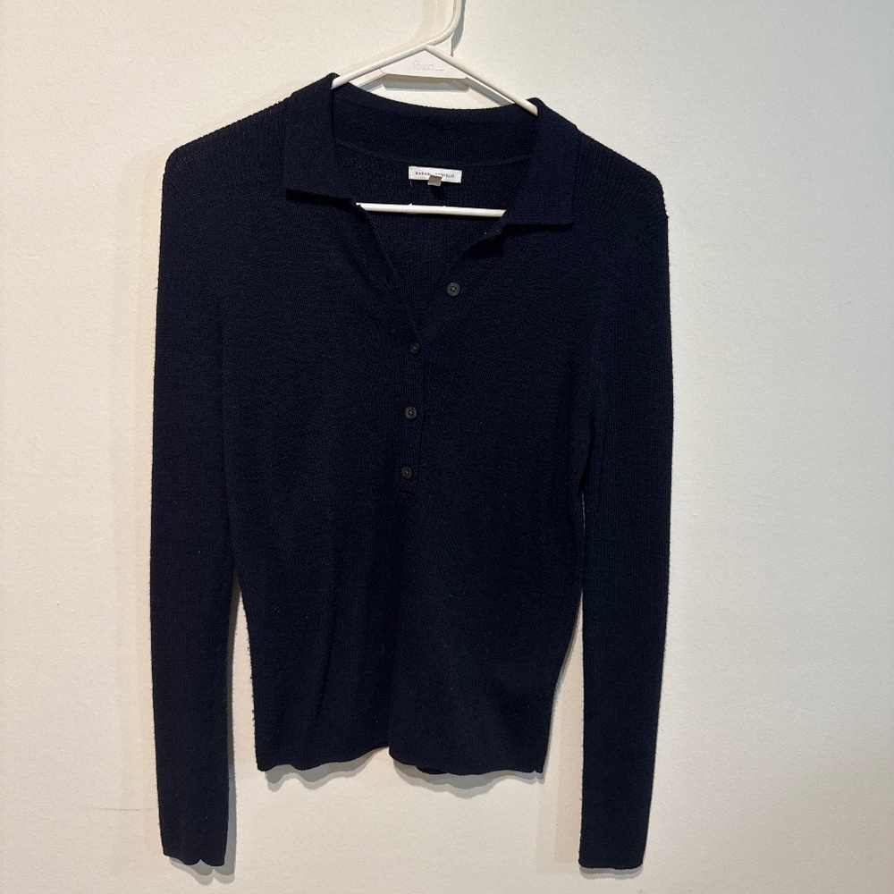 Banana Republic knit shirt